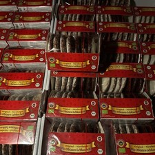 Original Nürnberger Bio