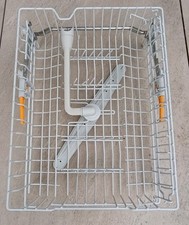 Miele Oben Geschirrkorb 45 cm Geschirrspüler Spülmaschine Rostfrei  G600