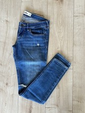 Hollister jeans skinny - jeans,