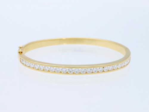 Armreif armband karat - armreif,