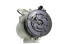 Klimakompressor Klima