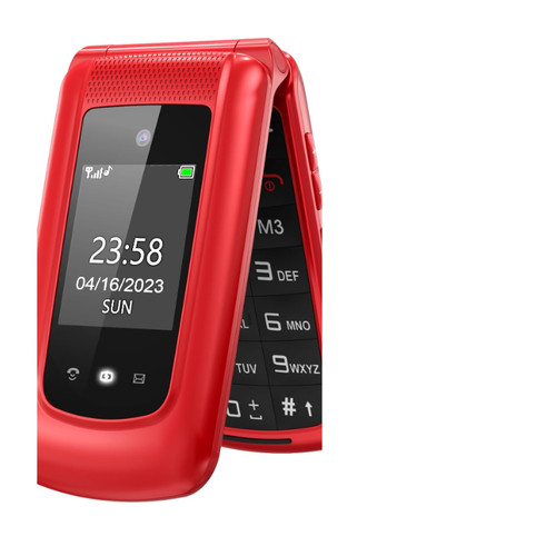 Seniorenhandy klapphandy ohne - klapphandy,