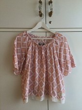 Odd Molly Bluse Gr. M Gr