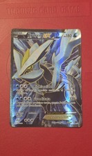 Pokémon Kyurem EX NXD 96