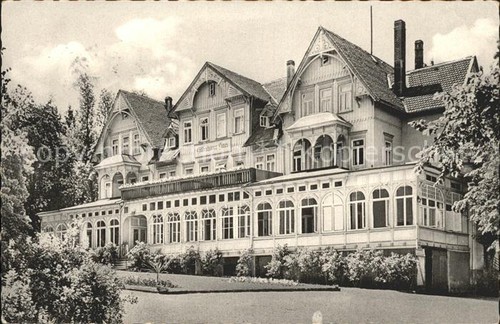 Buntenbock oberharz goslar - buntenbock,