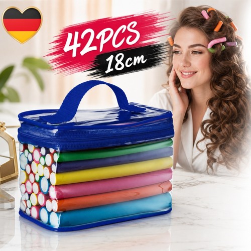 Neu papilotten - neu,