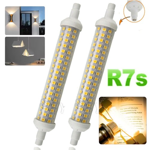 R7s led leuchtmittel - r7s,
