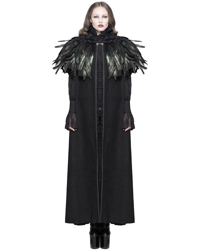 Devil fashion damen - fashion, cape
