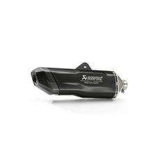 ORIGINAL BMW Akrapovic