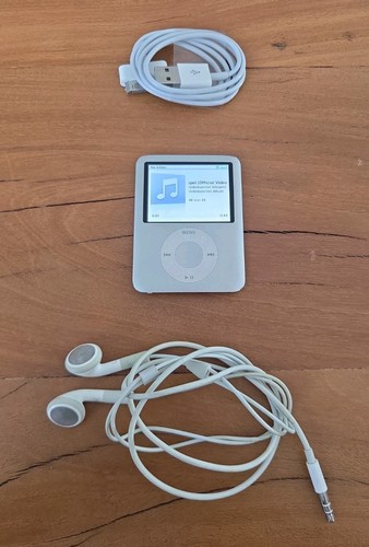 Apple ipod nano generation - apple,