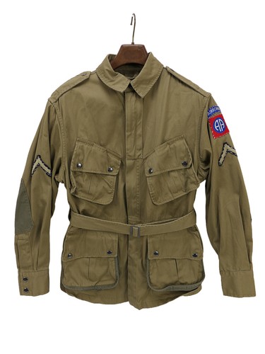Einzelstück ww2 - us,