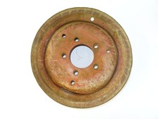 1 x Felge 4,00Ex16 von Südrad