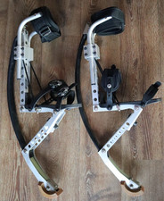 Poweriser Jumping Stilts for