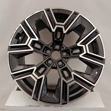 BMW G60 G61 M 20 ZOLL 8.5J ET28 Original 1 Stück Alufelge Felge Aluminium RiM