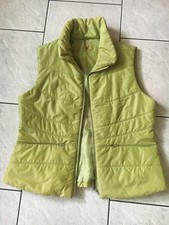 Weste Steppweste FUCHS &