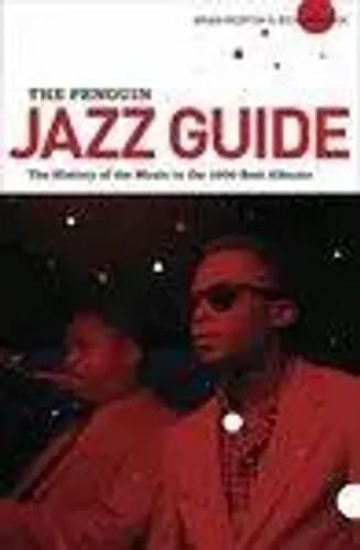 The penguin jazz - |,