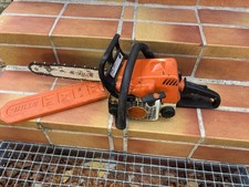 Stihl 018 Motorsäge