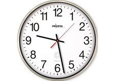 PEWETA Funkuhr Funkuhr