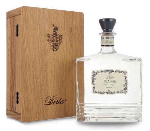 Berta dianisè sambuca aus - berta,