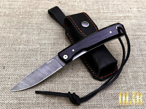 Nazarov knives klappmesser - knives,