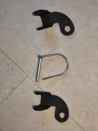 Stück anhängerkupplung - 2,