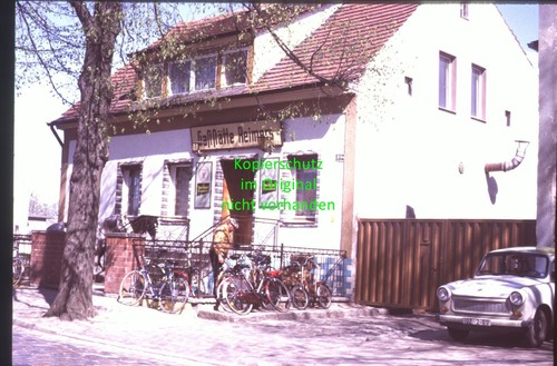 Berlin groß ziethen - groß,