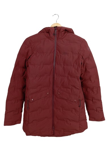 2117 sweden kapuzenjacke - of,