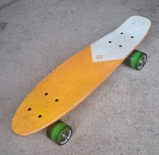 Penny Board  Street Surfing