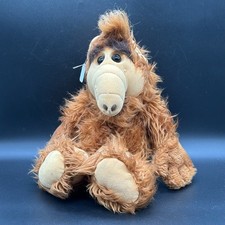 Alien Productions - ALF -