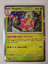 Pokémon Meganie • 010/132