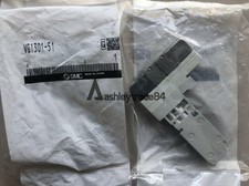 ONE SMC solenoid valve