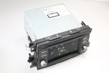 MAZDA 6 GJ Navigationsanzeige