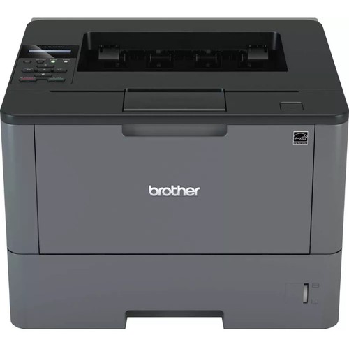 Brother l5200dw s w - hl-l5200dw, a4