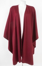 Alpaca 111 Cape Poncho Damen