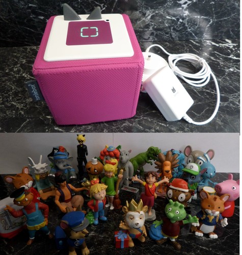 Tonies toniebox beere - mit, 26