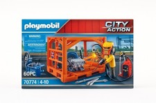 Playmobil City Action 70774