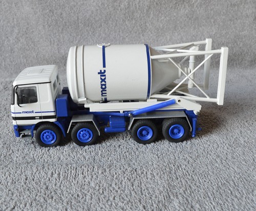 Conrad actros maxit - 1:50, mb