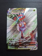 Pokemon Karte Smettbo Vmax