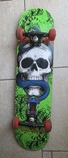 Powell - Peralta Mike McGill