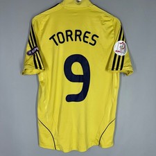 Sport 2008 #9 Retro Shirt