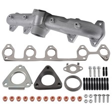 Abgaskrümmer For VW T5
