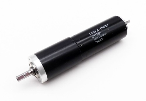 Maxon motor 331755 - maxon,