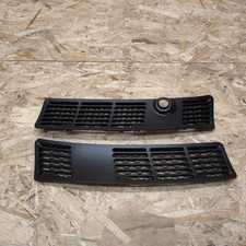 Bmw E30 Cabrio Coupe Limousine Touring Scheibenwischer Abdeckungen Verkleidung 