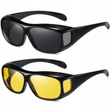 2 Stück Tag und Nacht