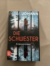 Die Schwester von Johann
