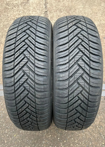 Allwetterreifen 195 r16 91h - 195/55,