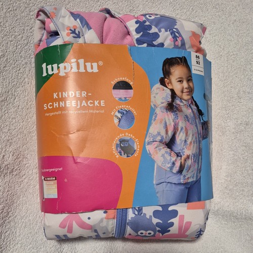 Lupilu mädchenjacke - lupilu,