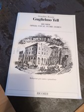 Guglielmo Tell, Rossini