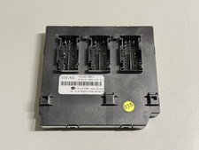 BCM Steuergerät Komfortsystem Bordnetz Karroserie VW Golf Plus 2009 1K0937086C 