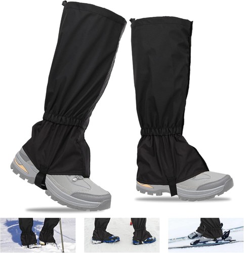 Outdoor gamaschen kinder - outdoor,